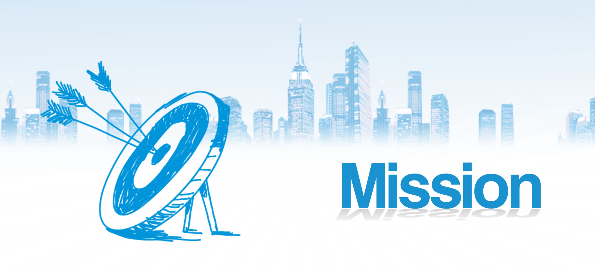 Our Mission
