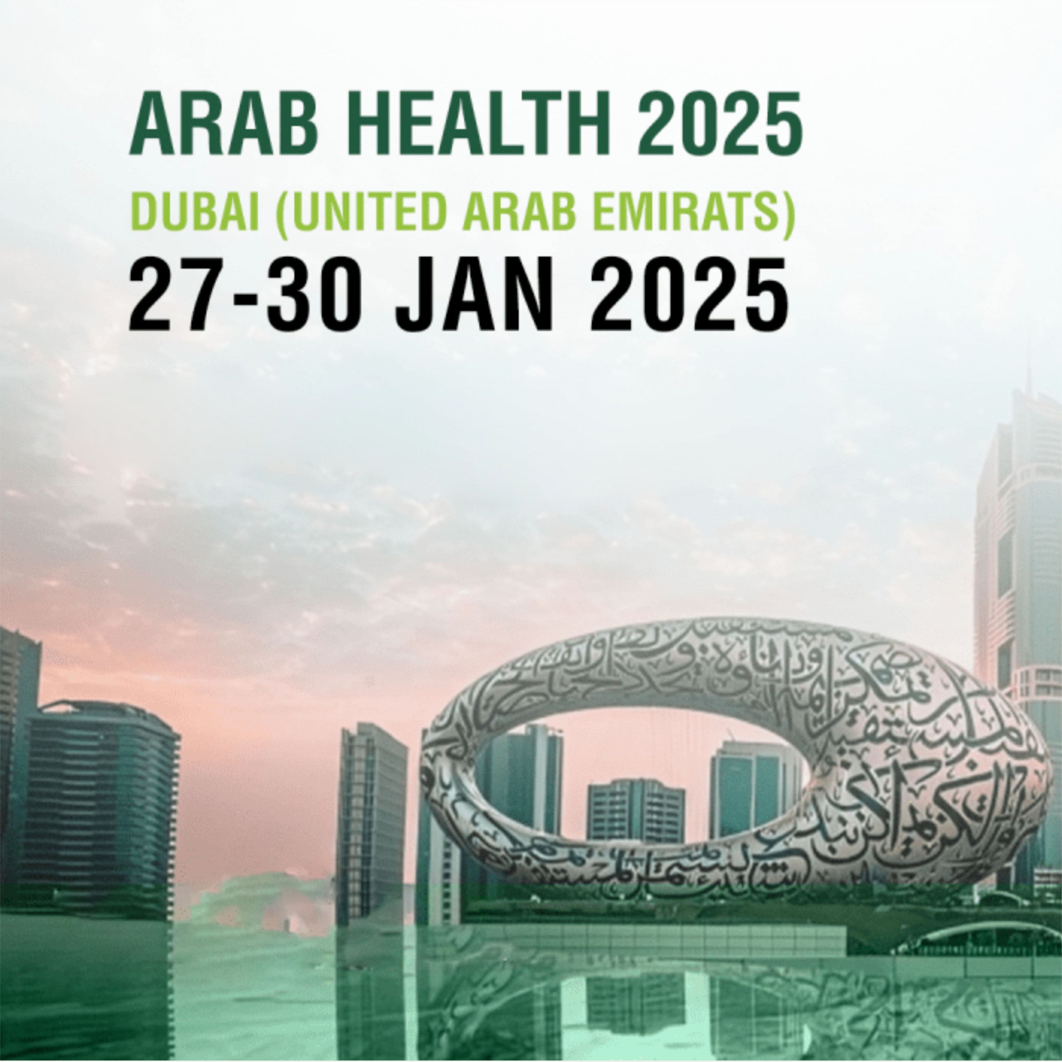 Arab Health