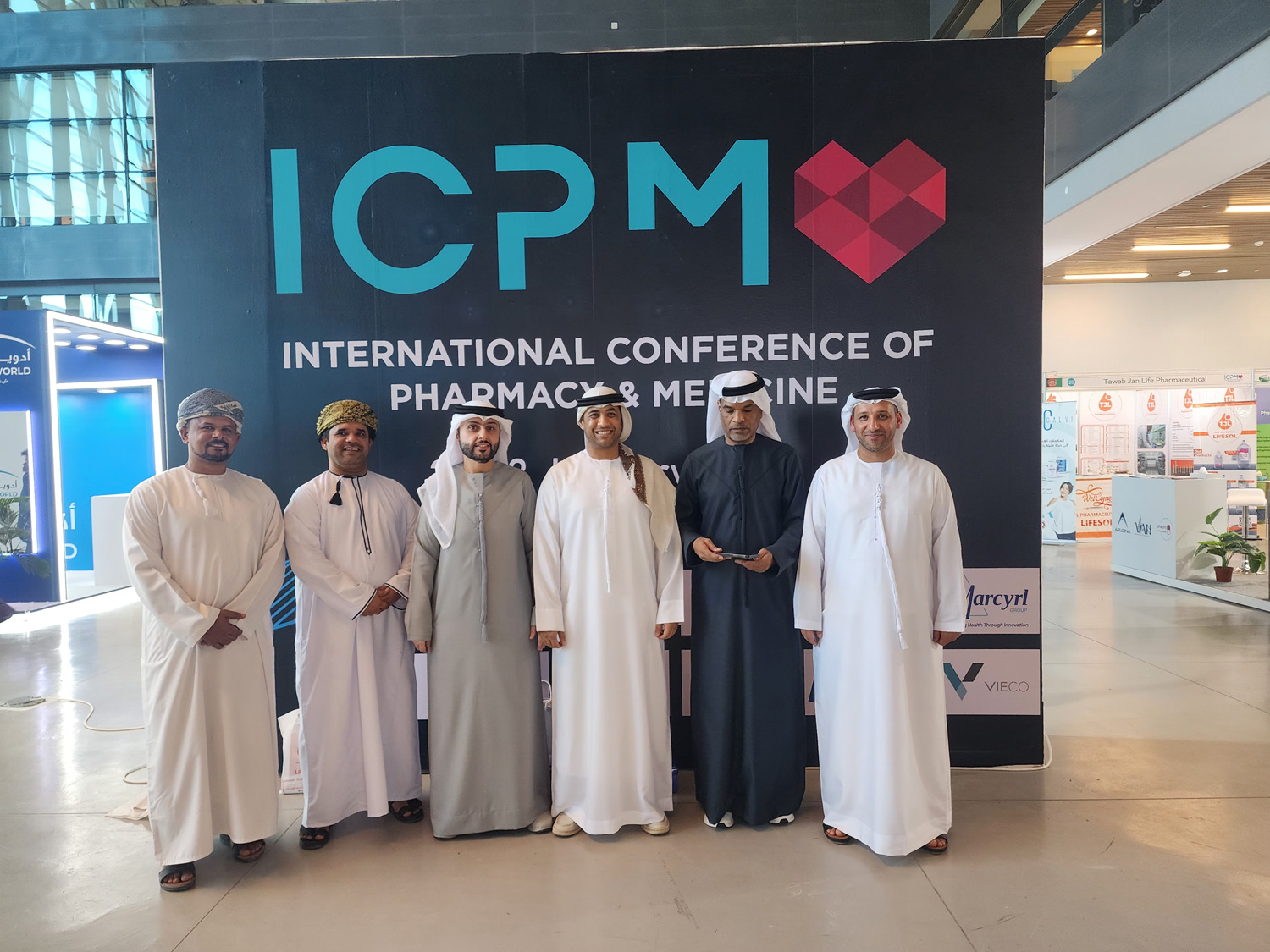 ICPM Jan 2025
