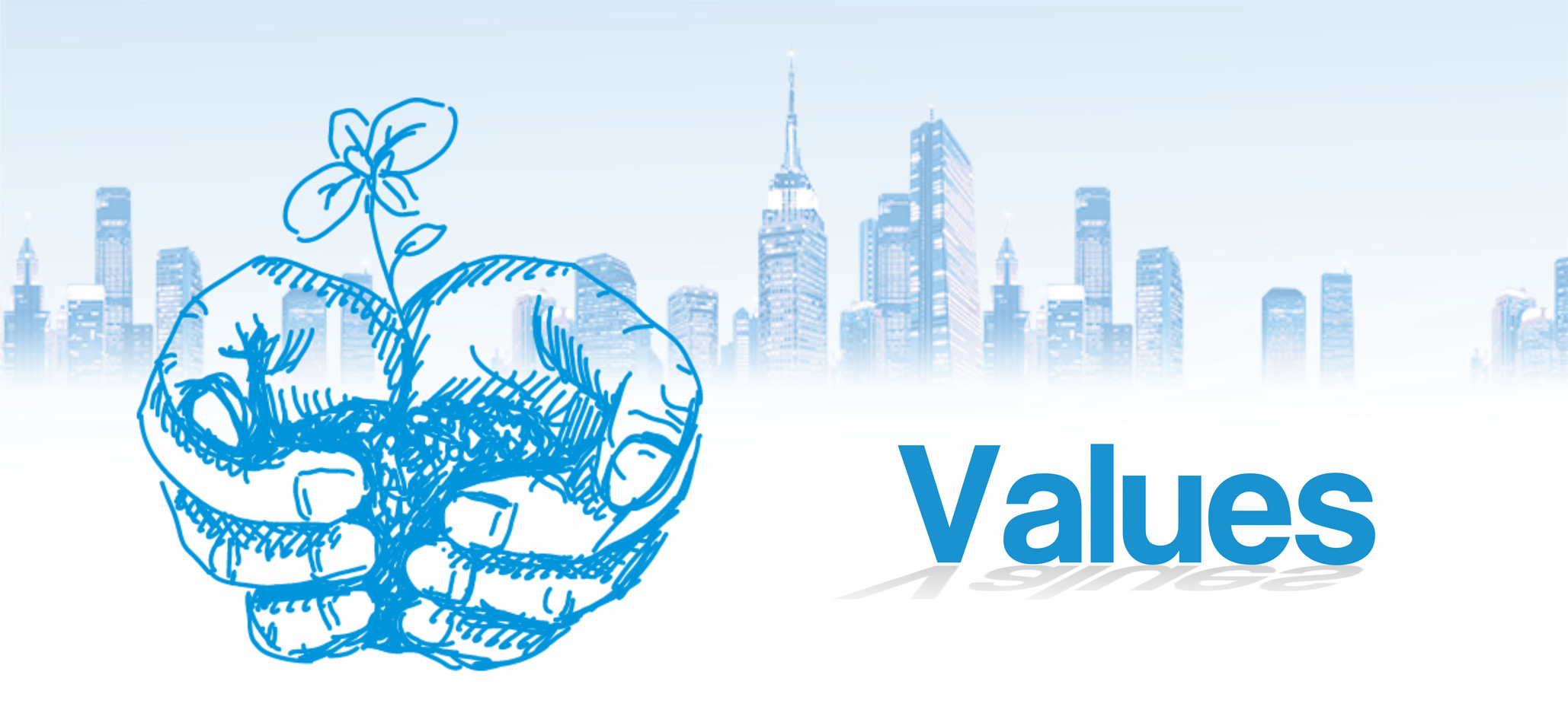 Our Values