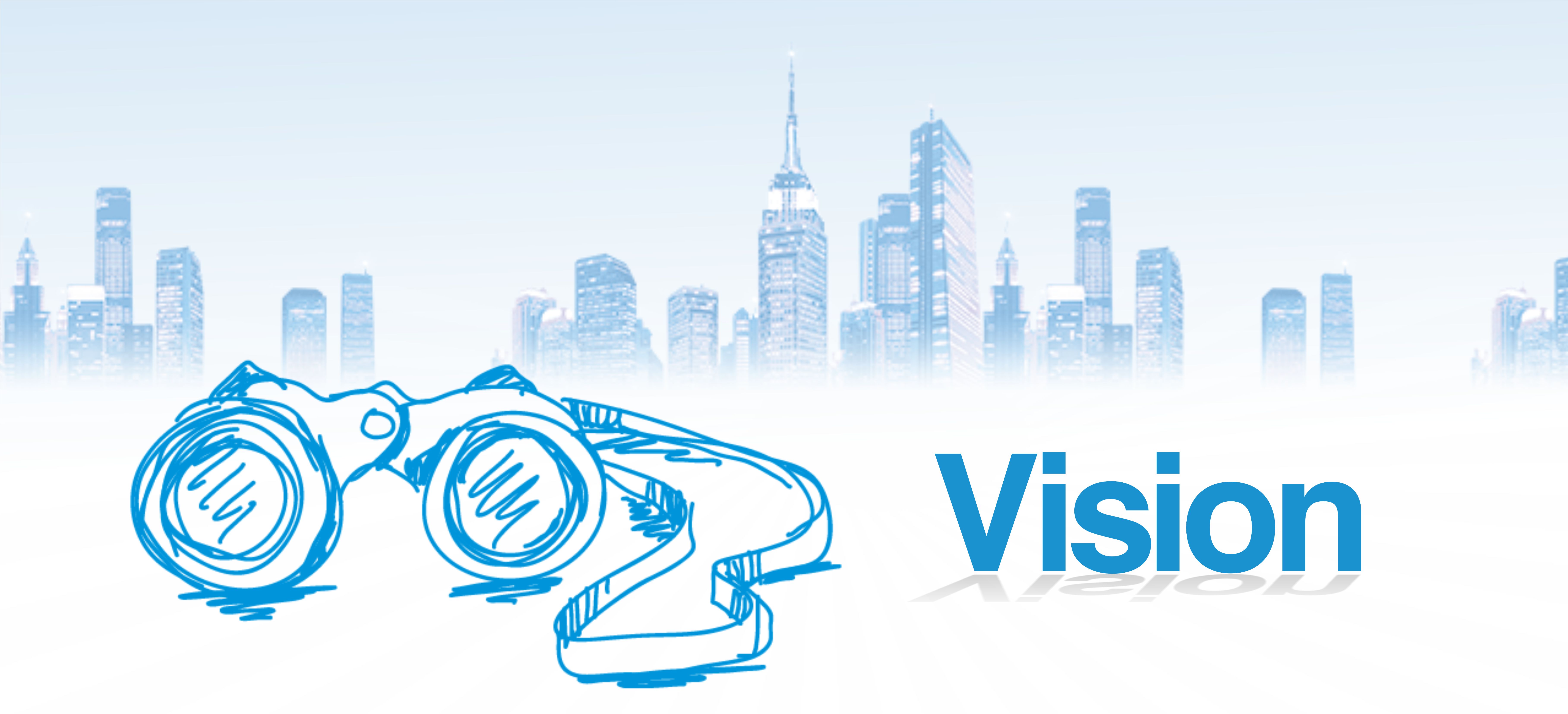 Our Vision